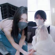 女孩不平凡剧照1
