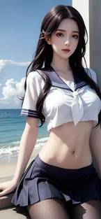 替补悍警剧照5
