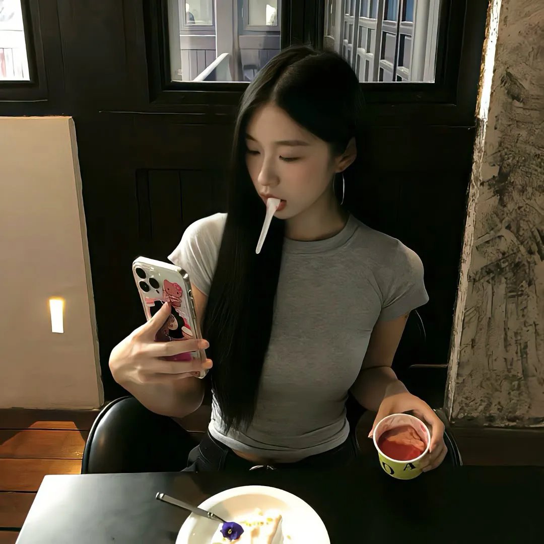 捕风追影剧照1