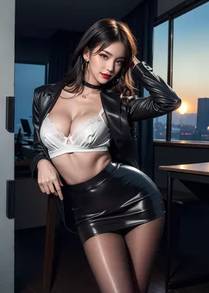 时装剧照8