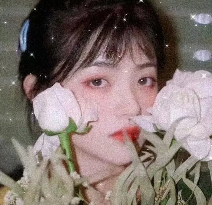 演员 - 张子枫 